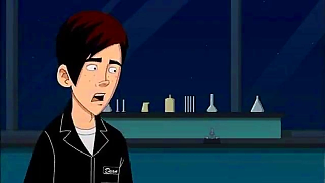 Private Hentai Session – Sexy Anime Couple Exploring Intimate Moments