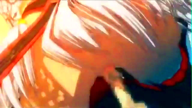 Passionate Big-Breasted Teacher Gives Uncensored Hentai Blowjob & Creampie