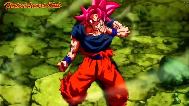 Goku Fucks Kefla & Caulifla In Dragon Ball Hentai Adventure