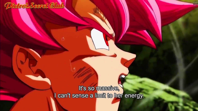 Goku Fucks Kefla & Caulifla In Dragon Ball Hentai Adventure