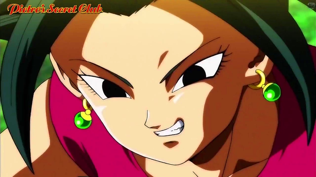 Goku Fucks Kefla & Caulifla In Dragon Ball Hentai Adventure
