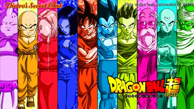 Goku Fucks Kefla & Caulifla In Dragon Ball Hentai Adventure