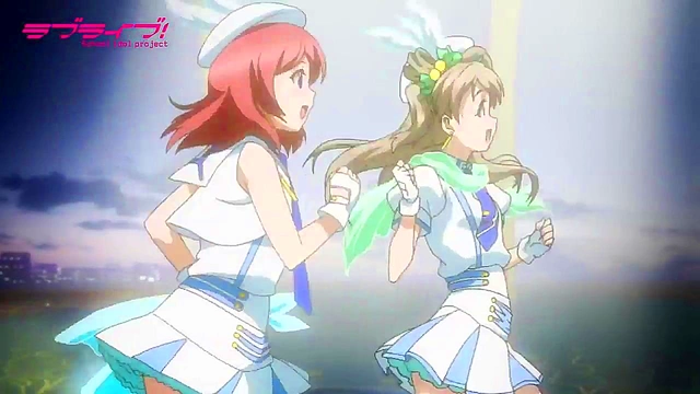 Gostosa Anime Chick Enjoys Passionate Love-Live Sex Session