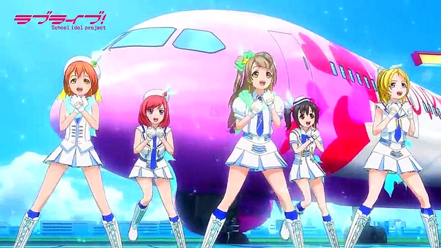 Gostosa Anime Chick Enjoys Passionate Love-Live Sex Session