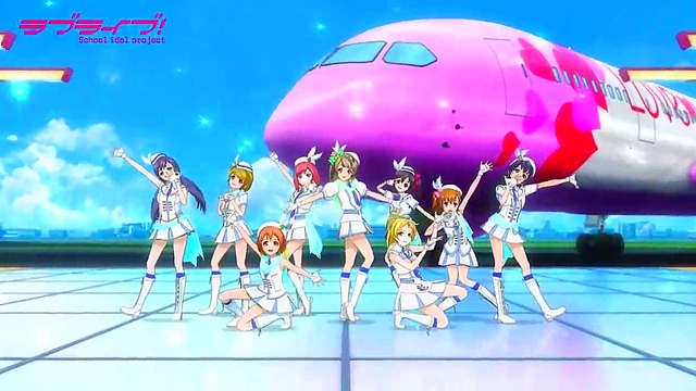 Gostosa Anime Chick Enjoys Passionate Love-Live Sex Session