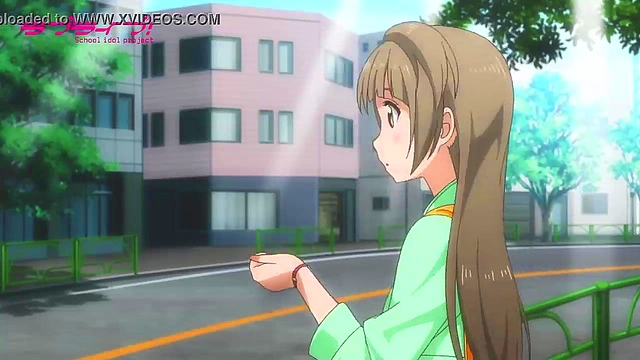 Gostosa Anime Chick Enjoys Passionate Love-Live Sex Session