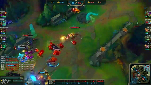 Horny Emperor Fucks Three Anime Bitches Hard In League Of Legends Style