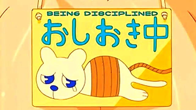 Virgin Anime Girlfriend Explodes With Pleasure In Uncensored Yuri Fantasy