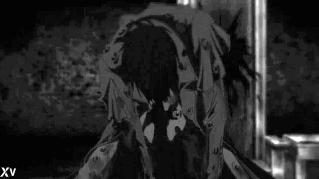 Goth Anime Babe Fucks Hard for Hardcore Solo Pleasure