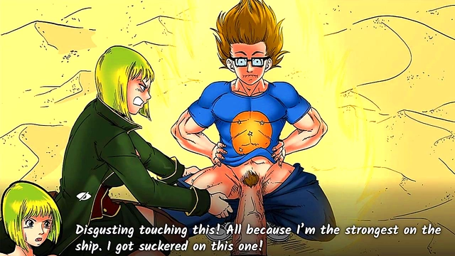 Harem Heroes – Anime Girls Seduce You In This Erotic Game Adventure