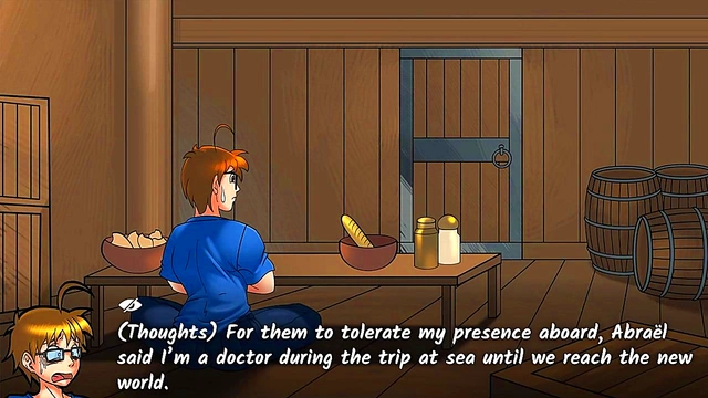 Harem Heroes – Anime Girls Seduce You In This Erotic Game Adventure