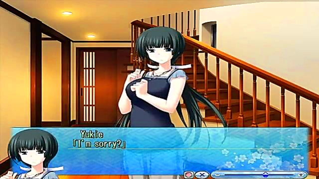 Majikoi Anime –Chris Seduces With Eroge Kinks And Passionate Hentai Action
