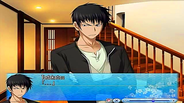 Majikoi Anime –Chris Seduces With Eroge Kinks And Passionate Hentai Action