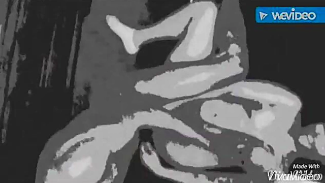 Amateur Anime Couple Enjoy BBC Blowjob & Fucking In Bedroom Adventure