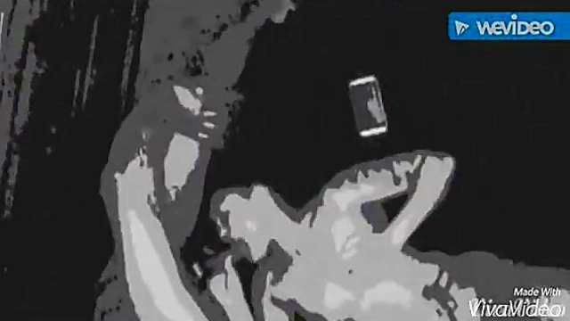 Amateur Anime Couple Enjoy BBC Blowjob & Fucking In Bedroom Adventure