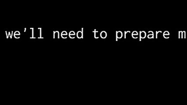 Millie's Seductive Journey in The Eden of Grisaia Hentai Visual Novel