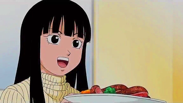 Dragon Ball Super Anime Melody – Hot Hentai Action & Intense Moments