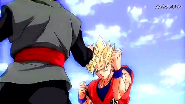 Dragon Ball Super Anime Melody – Hot Hentai Action & Intense Moments