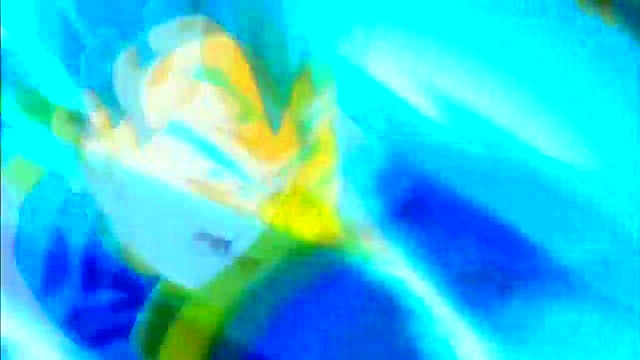 Dragon Ball Super Anime Melody – Hot Hentai Action & Intense Moments