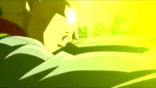 Dragon Ball Super Anime Melody – Hot Hentai Action & Intense Moments