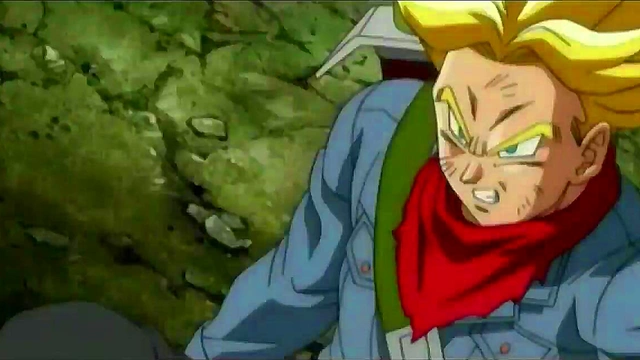 Dragon Ball Super Anime Melody – Hot Hentai Action & Intense Moments