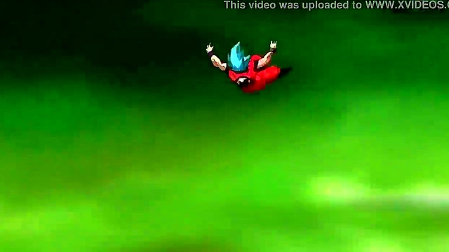 Dragon Ball Super Anime Melody – Hot Hentai Action & Intense Moments