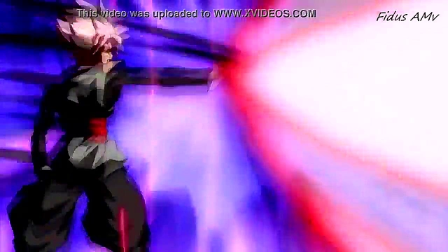 Dragon Ball Super Anime Melody – Hot Hentai Action & Intense Moments