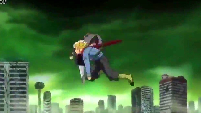 Dragon Ball Super Anime Melody – Hot Hentai Action & Intense Moments