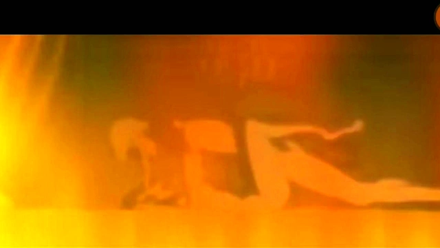 Griffith & Charlotte Fantasy Sex Scene in Berserk Anime