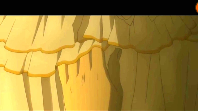 Griffith & Charlotte Fantasy Sex Scene in Berserk Anime