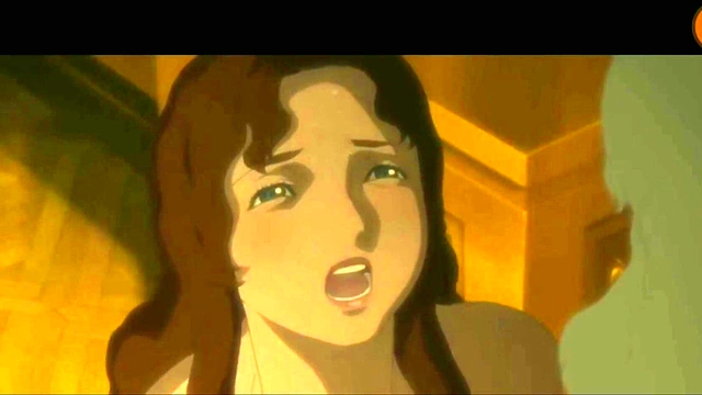 Griffith & Charlotte Fantasy Sex Scene in Berserk Anime