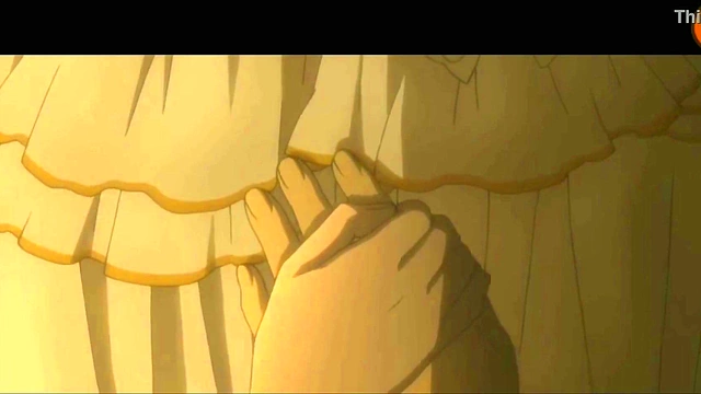 Griffith & Charlotte Fantasy Sex Scene in Berserk Anime