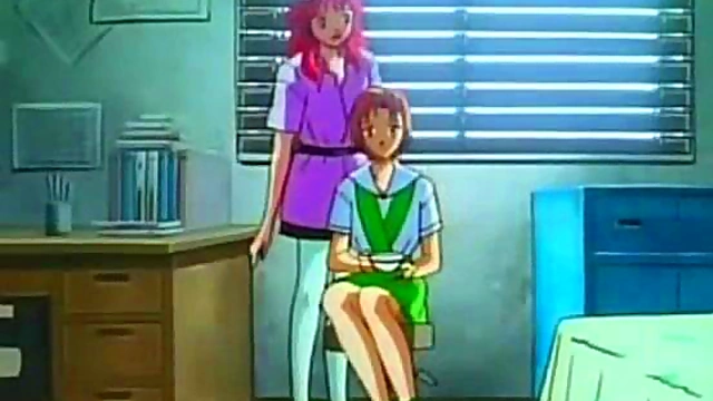 Twisted Tales of Tokyo – Hentai Couple’s Steamy Animated Adventure