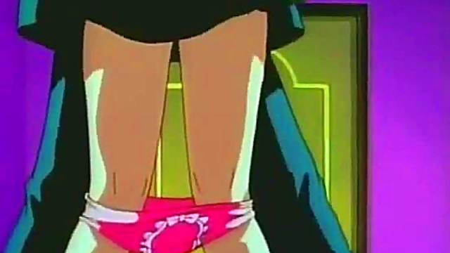 Twisted Tales of Tokyo – Hentai Couple’s Steamy Animated Adventure