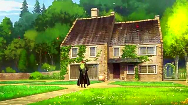 Magical Bride Anime – Hot Hentai Sub Scene With Seductive Sorceress Action