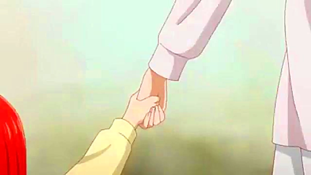 Magical Bride Anime – Hot Hentai Sub Scene With Seductive Sorceress Action