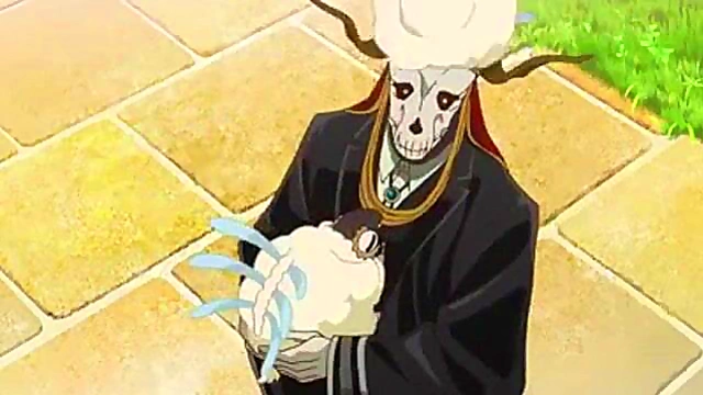 Magical Bride Anime – Hot Hentai Sub Scene With Seductive Sorceress Action