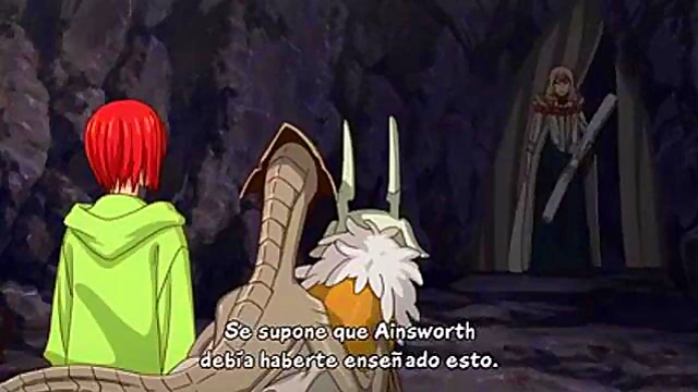 Magical Bride Anime – Hot Hentai Sub Scene With Seductive Sorceress Action