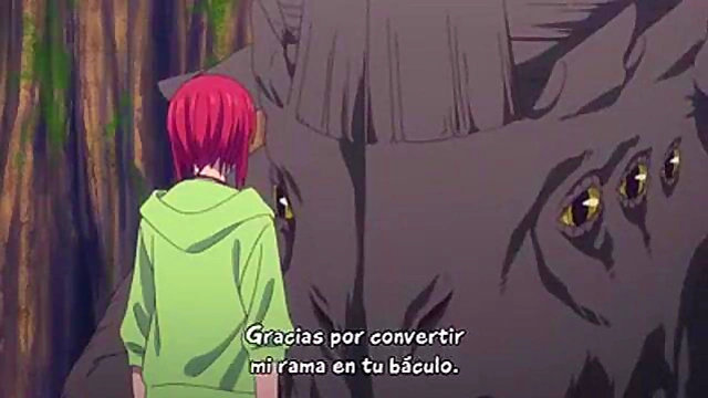 Magical Bride Anime – Hot Hentai Sub Scene With Seductive Sorceress Action