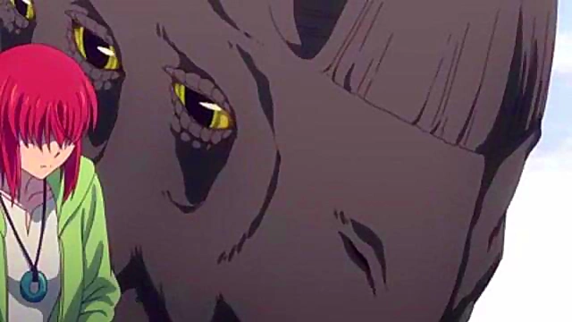 Magical Bride Anime – Hot Hentai Sub Scene With Seductive Sorceress Action