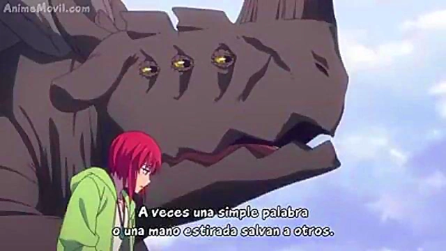 Magical Bride Anime – Hot Hentai Sub Scene With Seductive Sorceress Action