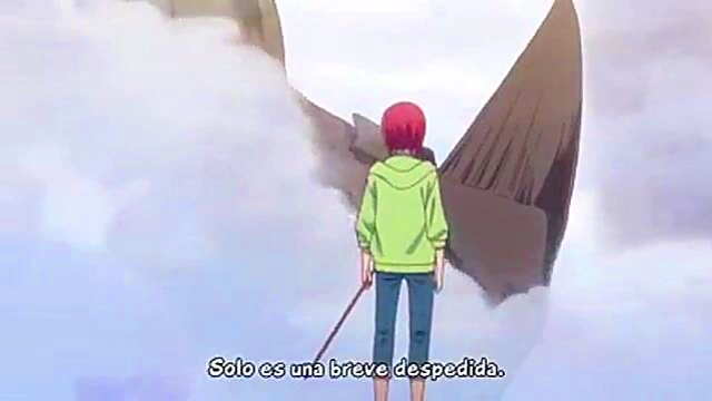 Magical Bride Anime – Hot Hentai Sub Scene With Seductive Sorceress Action