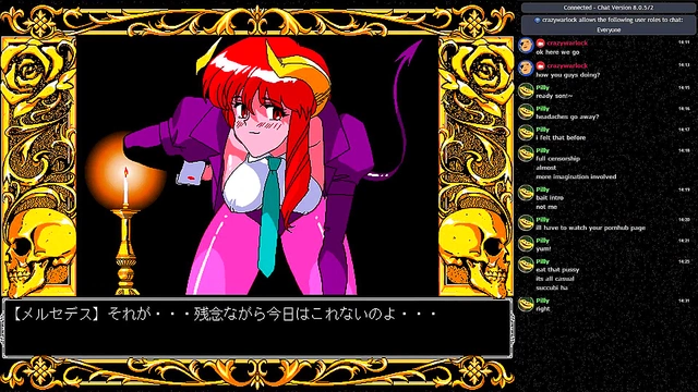 Horny Anime Chick Sogna Rides Viper GTS for Mind-Bending Pleasure