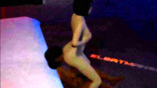 Kasumi Goto’sErotic Adventures in Mass Effect – 3D AnimatedCompilation