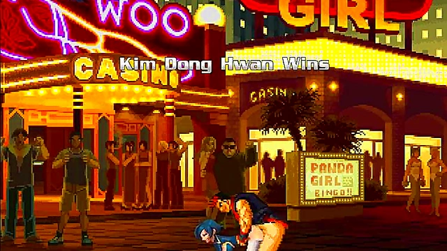 DongHwan Fucks Sprites Doggystyle in Steamy Hentai Action