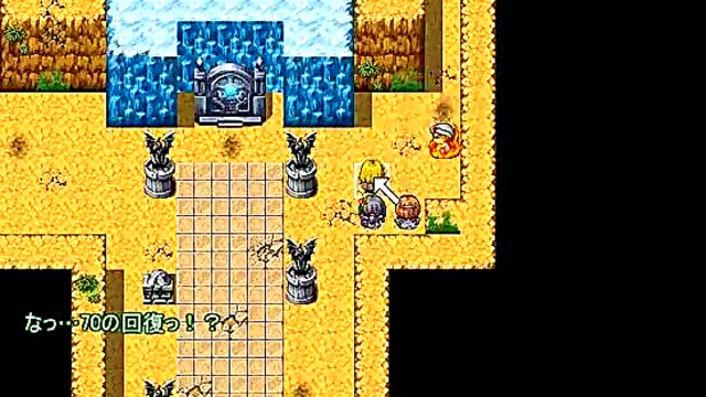 Hentai Game Yuri – Slow-paced Heroine Gets Intimate With Her Partner