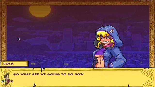 Hot Princess Jasmine Sucks Dick & Fucks cartoons for Steamy Video Game Sex Scene