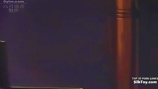 Big-Titted Anime Teen Submits to Intense HardSex Testing Session