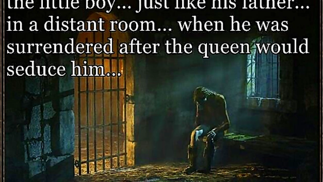 King's Family HMV Adventure – Erotic Anime Music Video Fantasia