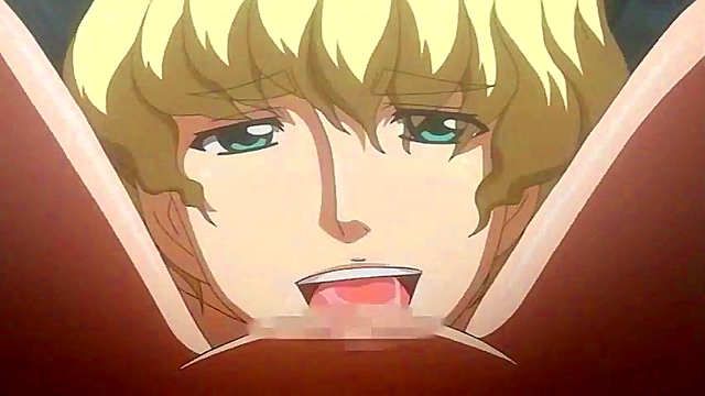 King's Family HMV Adventure – Erotic Anime Music Video Fantasia